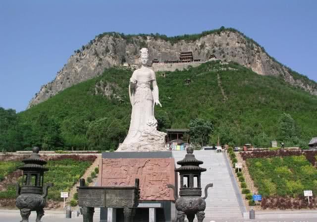 中国唯一一座没改名的城市,已有三千多年的历史,如今家喻户晓!