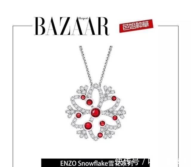  #拒绝#别拿老眼光看它，20+的你没理由拒绝红宝石！