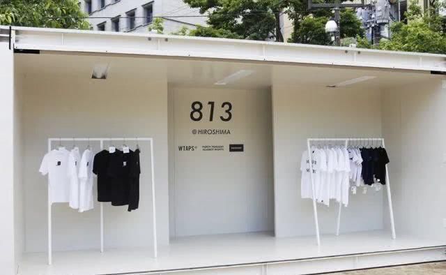  『潮牌』除了卖衣服都在做些啥？你不会还觉得它是“潮牌”吧？