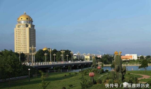  [专区]山东这三个地级行政区因驻地迁移而改名，有你家乡吗