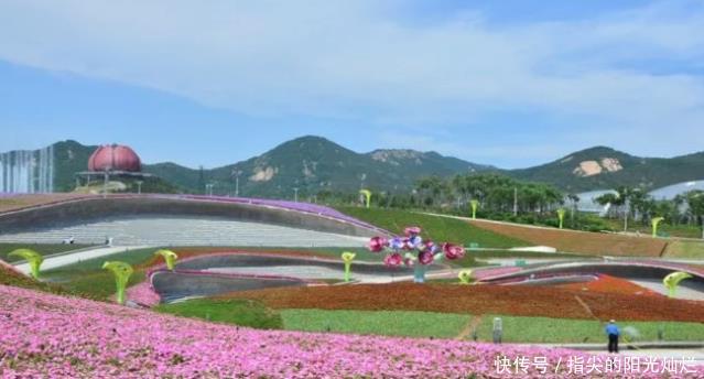 山东花180亿打造的景区,一个会之后就被“废弃”,让人太心疼