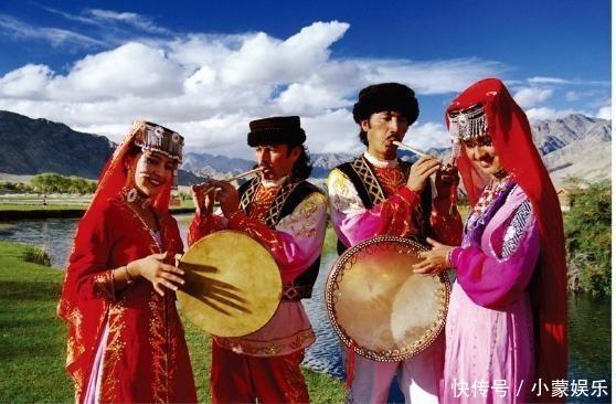  #唯一#我国唯一不与外族通婚的民族，只为保住这一特长令人大开