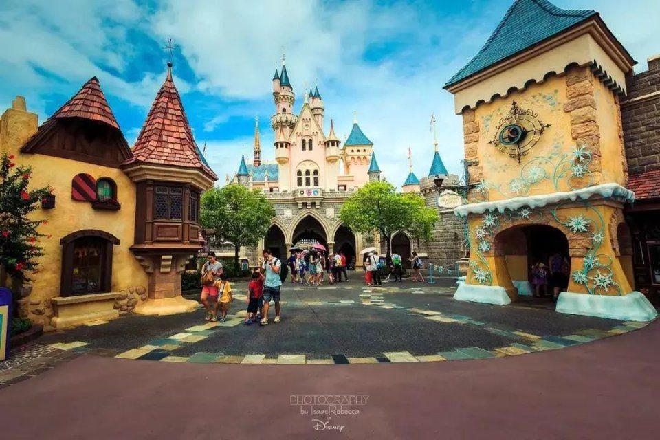 从开封坐高铁去香港,最快6个多小时!可到站办