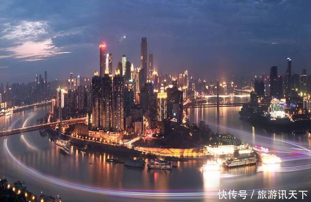  「高铁」中国这14条高铁规划开通后，这2个城市将成西部高铁的“