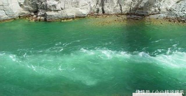  「建筑」几千年的难题被解决： 黄河水变清了! 竟是因为上游采沙