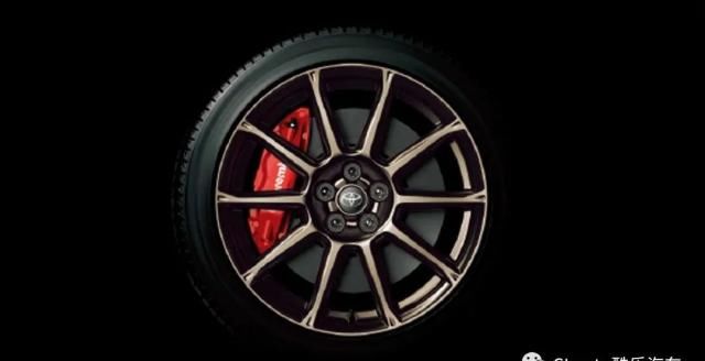  『丰田』最后的GT86？为致敬Black AE86/Black GT86发布