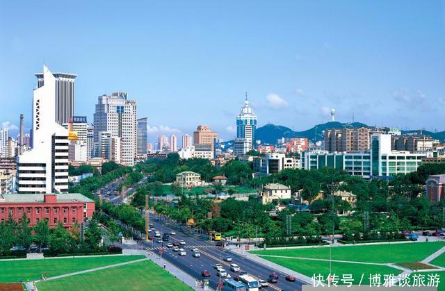  「珠海」中国最宜居的10座城市