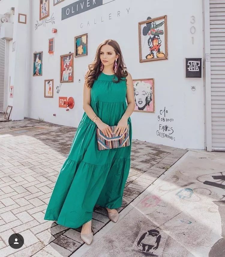 沈月的五五分身材还有救吗?看ins身高160的博主怎么解锁尴尬身材