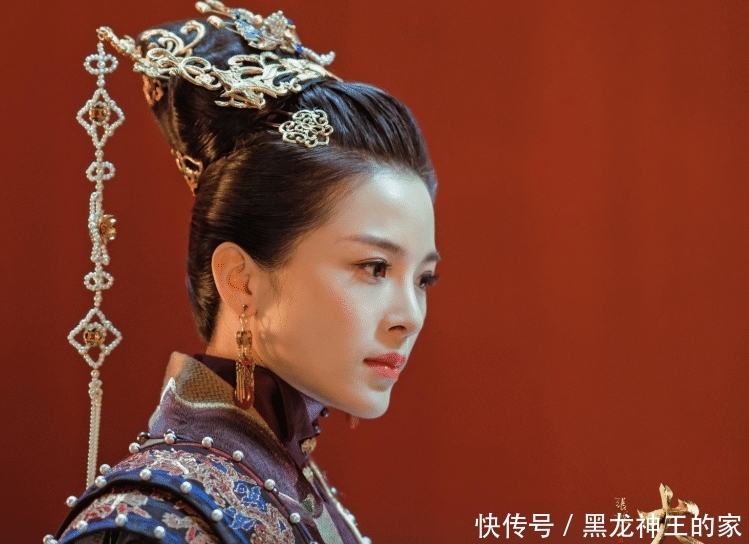 大明风华好看么