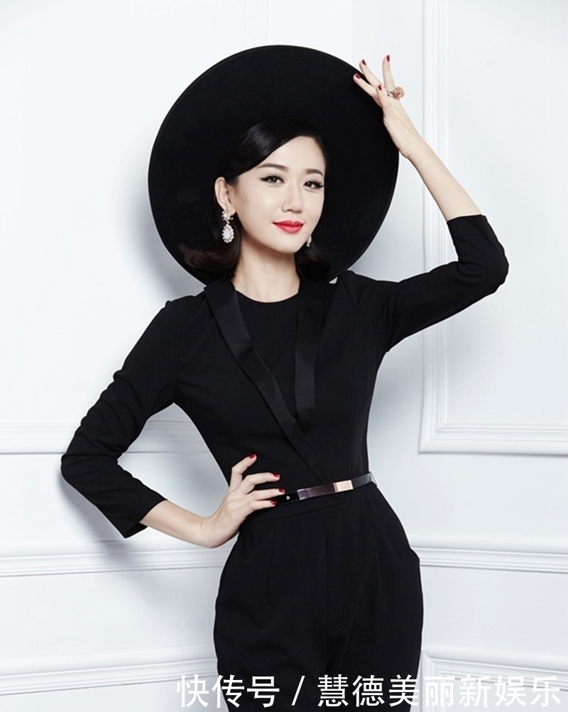 【时尚】时尚穿搭第五十二期，甜心小姐姐的唯美图片