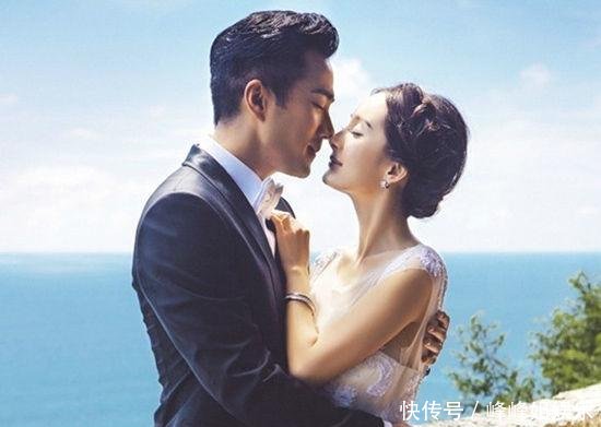 杨幂出面证实双胞胎, 刘恺威表情神秘 网友 头上发着绿光!