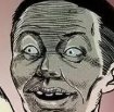  『房子』【恐怖漫画】诡异房子