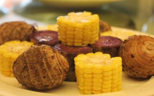 卡路里低的食物排行榜,你从来就没算对过!