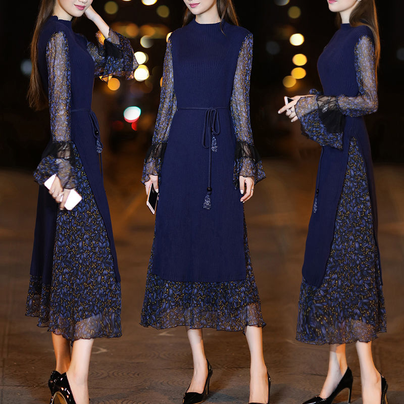 不骗你!今天刚开卖的“高级裙”比真丝高贵，价格却不贵，美极了