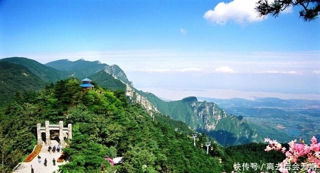 我国最让人“心寒”的景点：不收取外国人门票费，则对中国人要钱