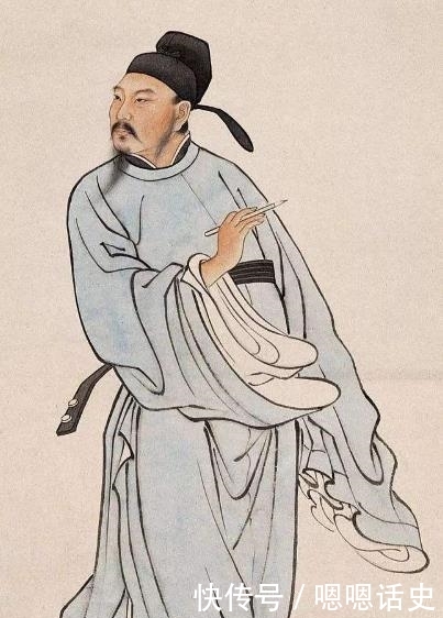 白居易为何晚婚 原来他曾向朋友的相好求欢 成为笑柄 快资讯