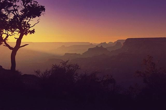 风光摄影常遇的这些问题怎么解决？