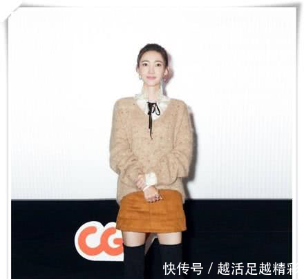 王丽坤未P图流出,下巴都掉下来了,网友素颜女神变网红小妹!