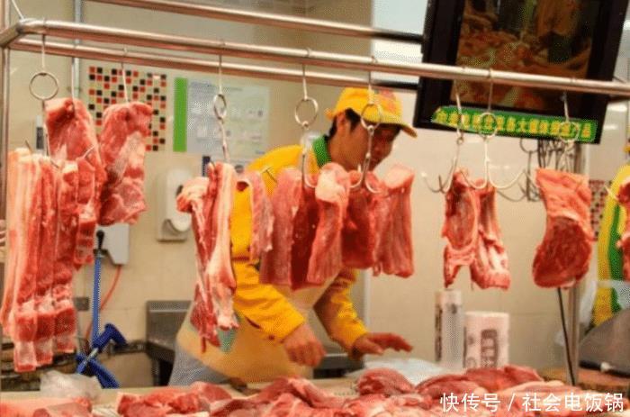 为何说“香港生活”比大陆苦了解一下他们的菜市场，就能知道