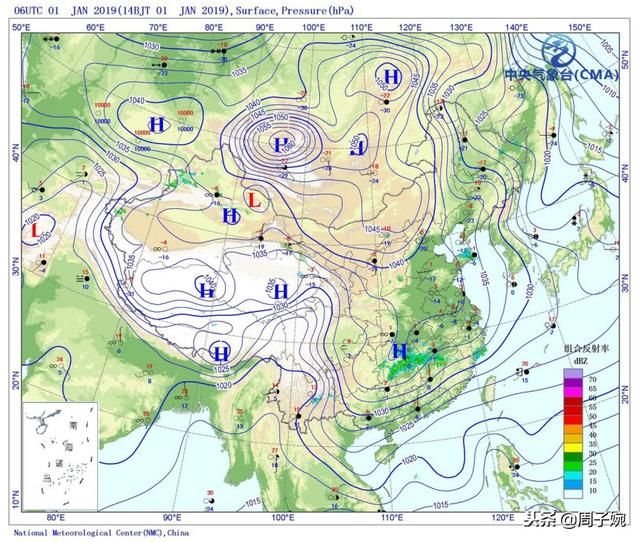 警惕！厄尔尼诺正在加剧，或将引发我国 “南涝北旱”