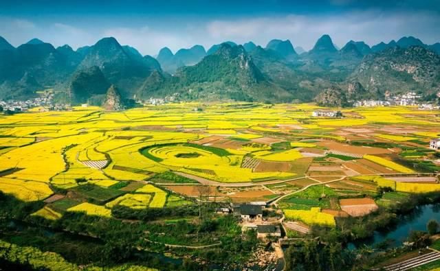  「黔东南最」2020世界最佳旅行目的地！贵州：暗藏密码，比想象中更神秘