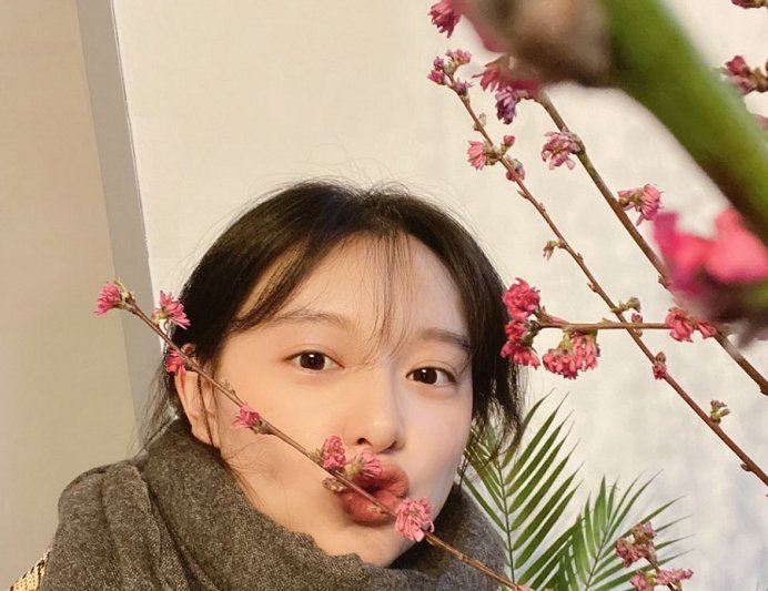  #后裔#《太阳的后裔》尹明珠仿妆,这化妆技术真是太牛了,超赞