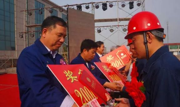 山西5家企业入围中国民企五百强，营收总额915.53亿元