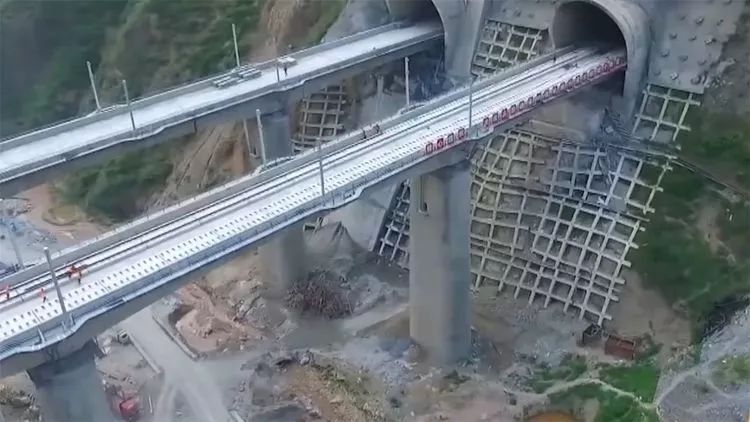 1700亿！刚刚，中国再建超级工程，顶5座三峡！