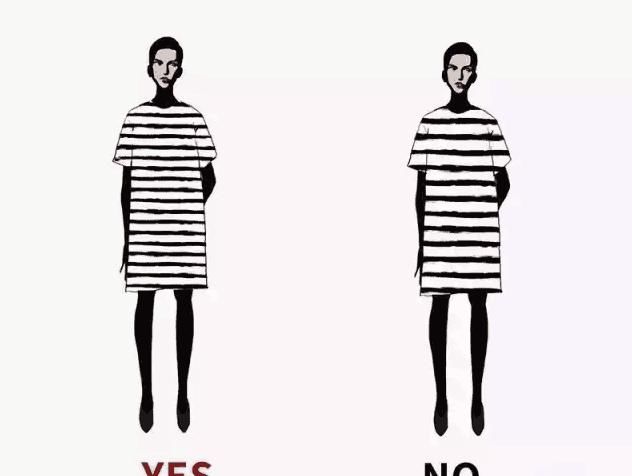  #以看起来#会穿衣服和不会穿衣服的姑娘，差距有多大?