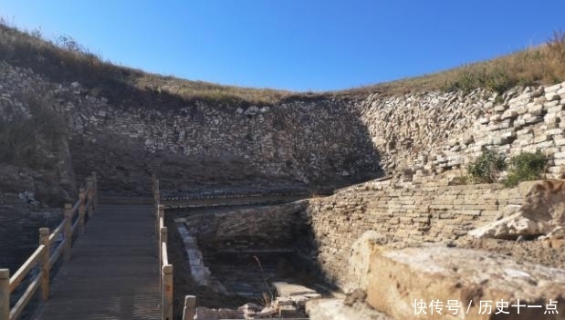 中国最冷清世界遗产，与故宫齐名，但全年游客没故宫一天多