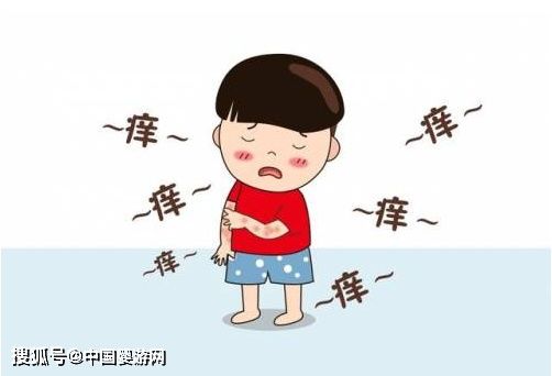  [皮肤]春天保证宝宝皮肤健康要注意这几点