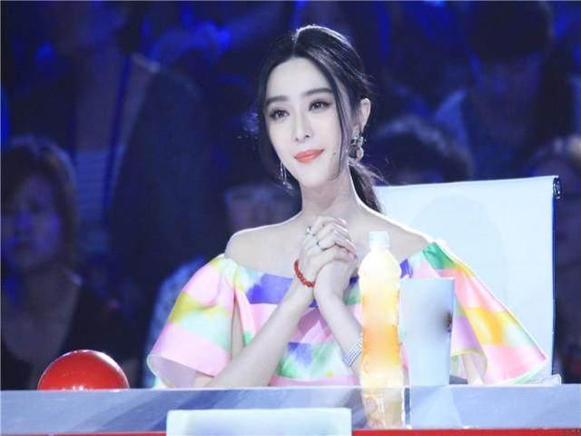 近日“范冰冰亲密照”再起波澜，真相浮出水面，网友怒怼太过分了