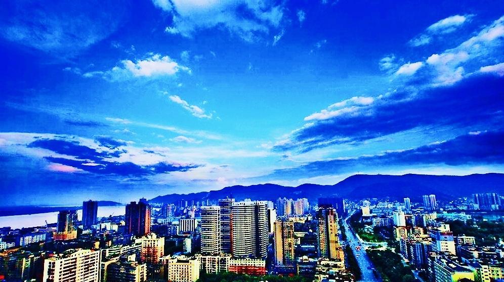 18年湖北9个城市人口开始回流，其中1个是山区市，有你的家乡吗？