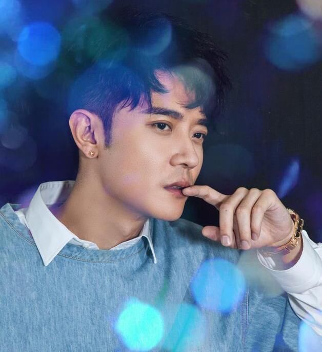 张丹峰前经纪人终于出面辟谣:聊天截图系伪造