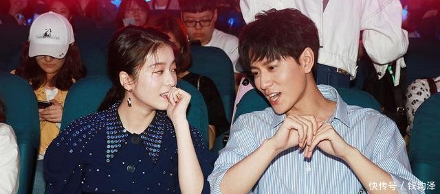 为什么深夜秒删微博，究竟是新剧炒作还是感情破裂