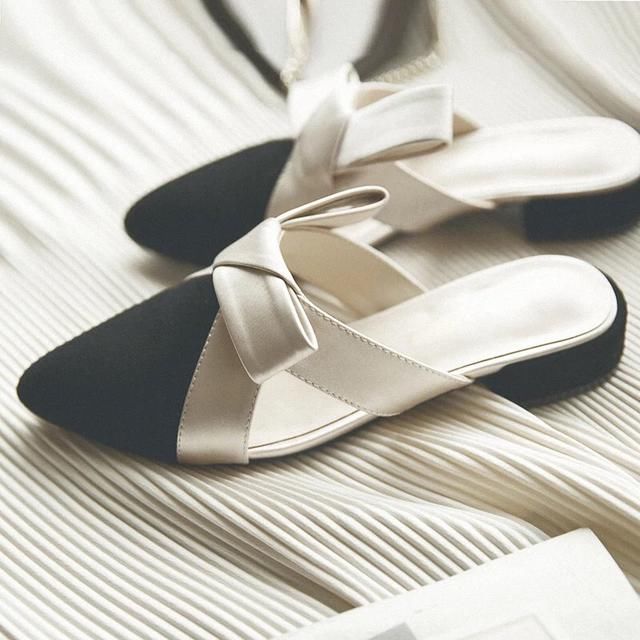 高跟鞋磨脚咯脚?2018又美又舒适的凉鞋，个性洋气，绝对不烂大街