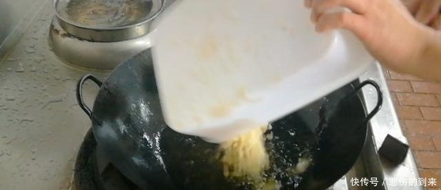  「将基围虾」淮扬菜大厨教你蒜蓉酱+蒜蓉粉丝蒸虾做法，好吃上档次，操作简单