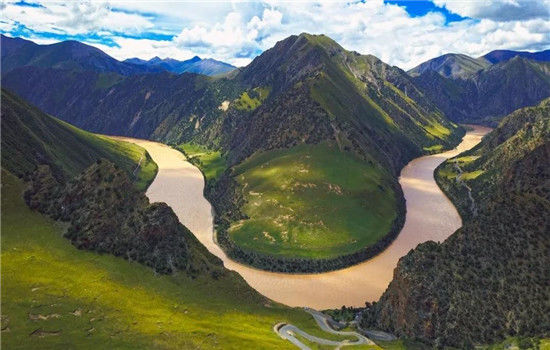 官宣！外交部将向全球推介青海！