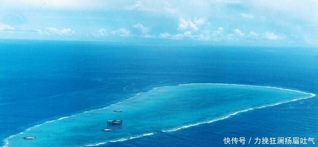 南海2万亿吨海水“一夜蒸发”？引全球专家高度关注：怎么回事？