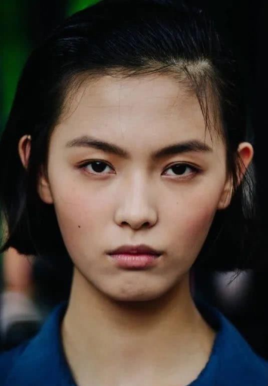  『合适』你也是什么脸型，就剪哪些头型！这3款短头发太合适小个子女生了
