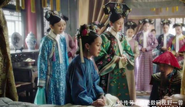 宫廷中最难做的一种工作,无论做的好与不好,最