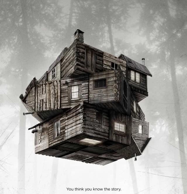  『推荐理由』刷遍各大榜单的30部恐怖影片，看过一半才敢说胆子大