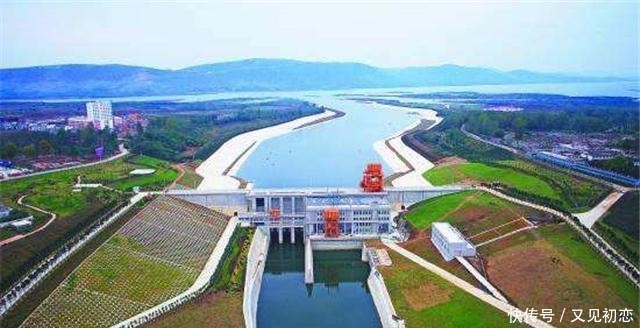 南水北调的露天河渠，有那么多鱼却禁止垂钓，那鱼都去哪儿了呢？