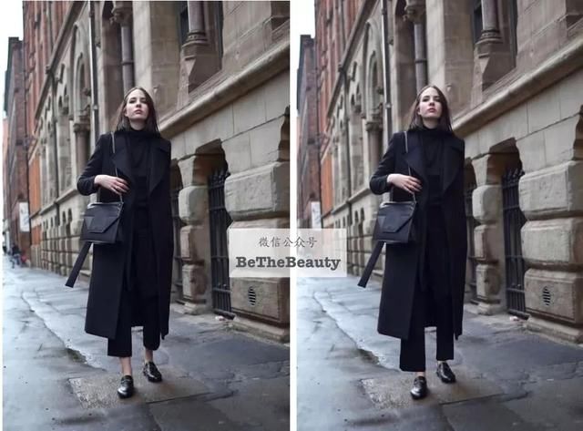 想要优雅但不想要显老?冻龄女神们都把握了这几个要点