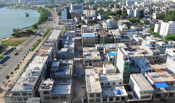 2019农村宅基地确权 明年农村宅基地收费是真的吗