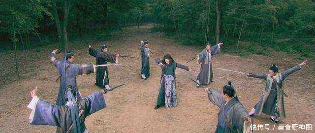 九阳神功在少林寺的消息是谁泄露的 杨过