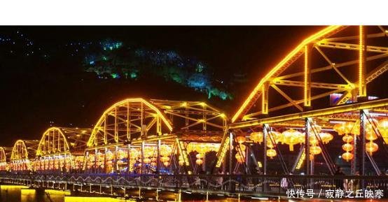 从兰州到北京的铁路，明明中线运行距离最短，为何不见高铁规划