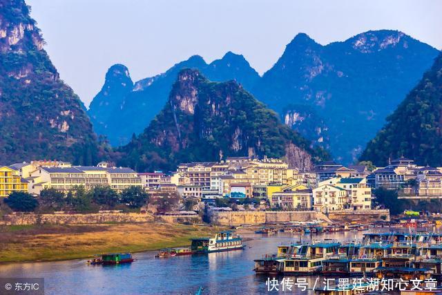 广西自治区划分为6区11县的3线城市,享“东方神果之乡”之称