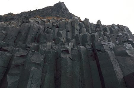 这个国家竟然是火山喷出来的