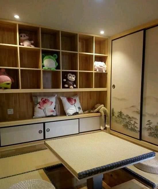  「新房」设计师老公亲自装修的新房，这效果真是美！设计师就是不一样